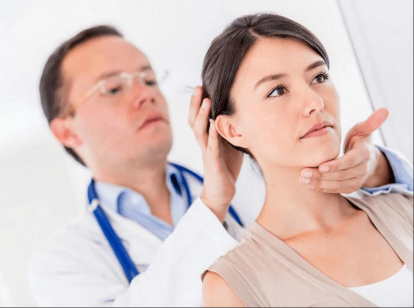 diagnosticul osteocondrozei cervicale